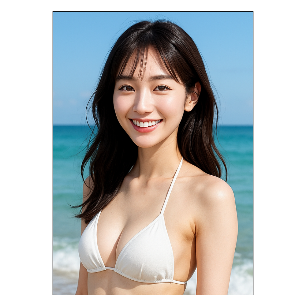 ポスター_AI Collection_083