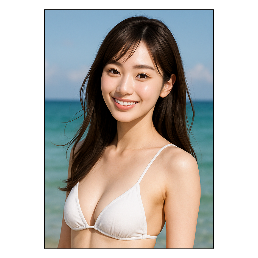 ポスター_AI Collection_084