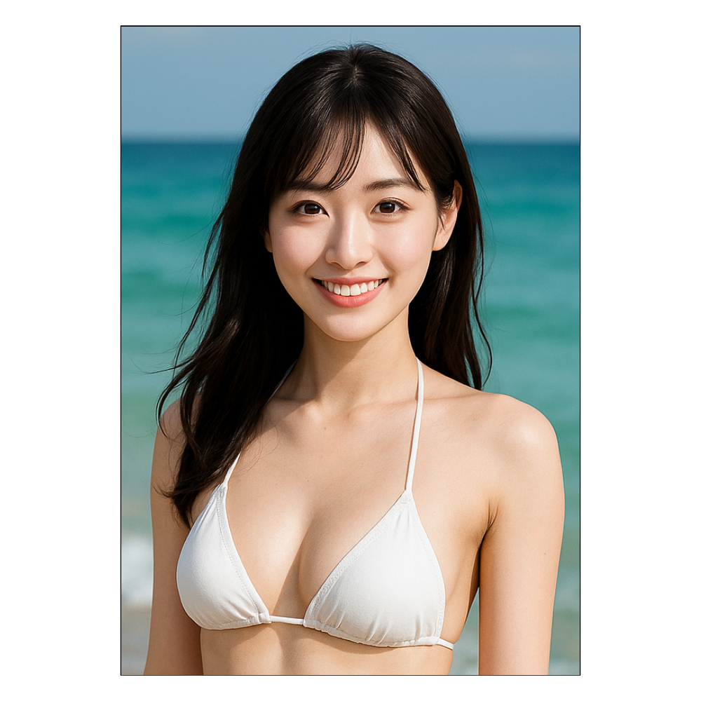 ポスター_AI Collection_085