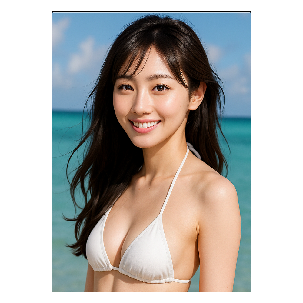 ポスター_AI Collection_086