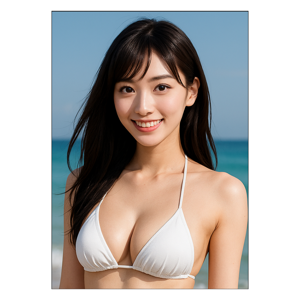 ポスター_AI Collection_087