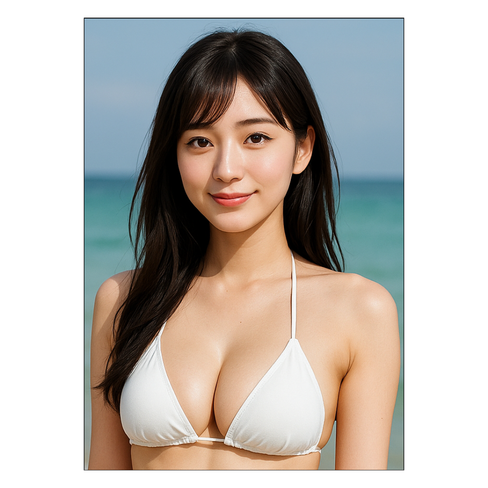 ポスター_AI Collection_089