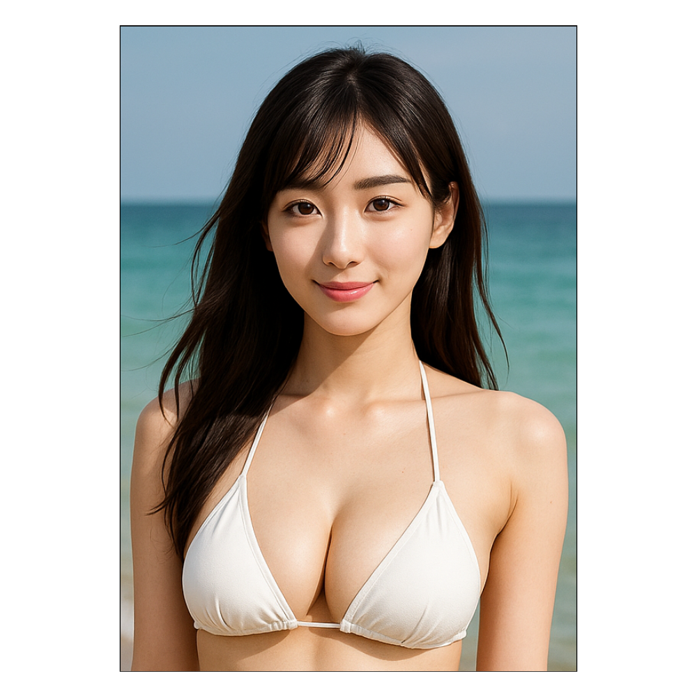 ポスター_AI Collection_090