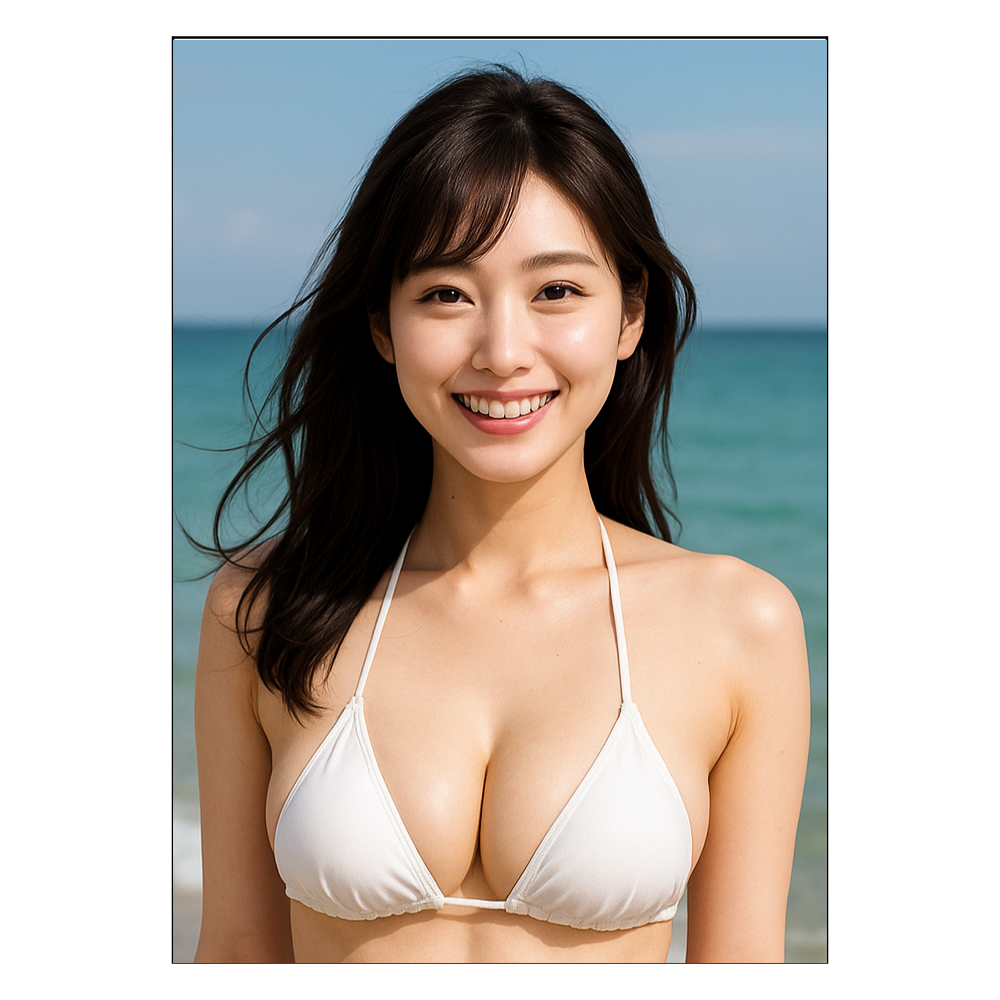 ポスター_AI Collection_091