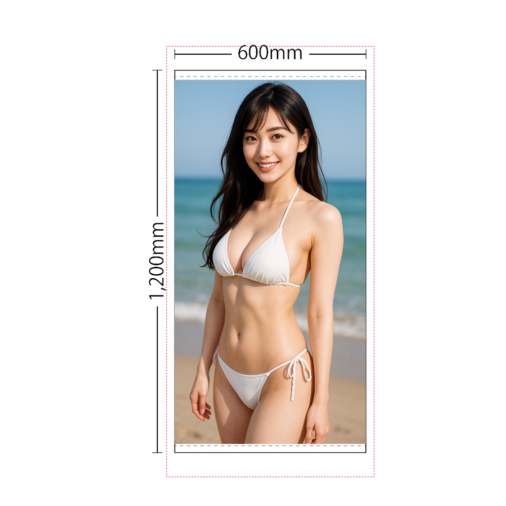 タペストリー_AI Collection_088