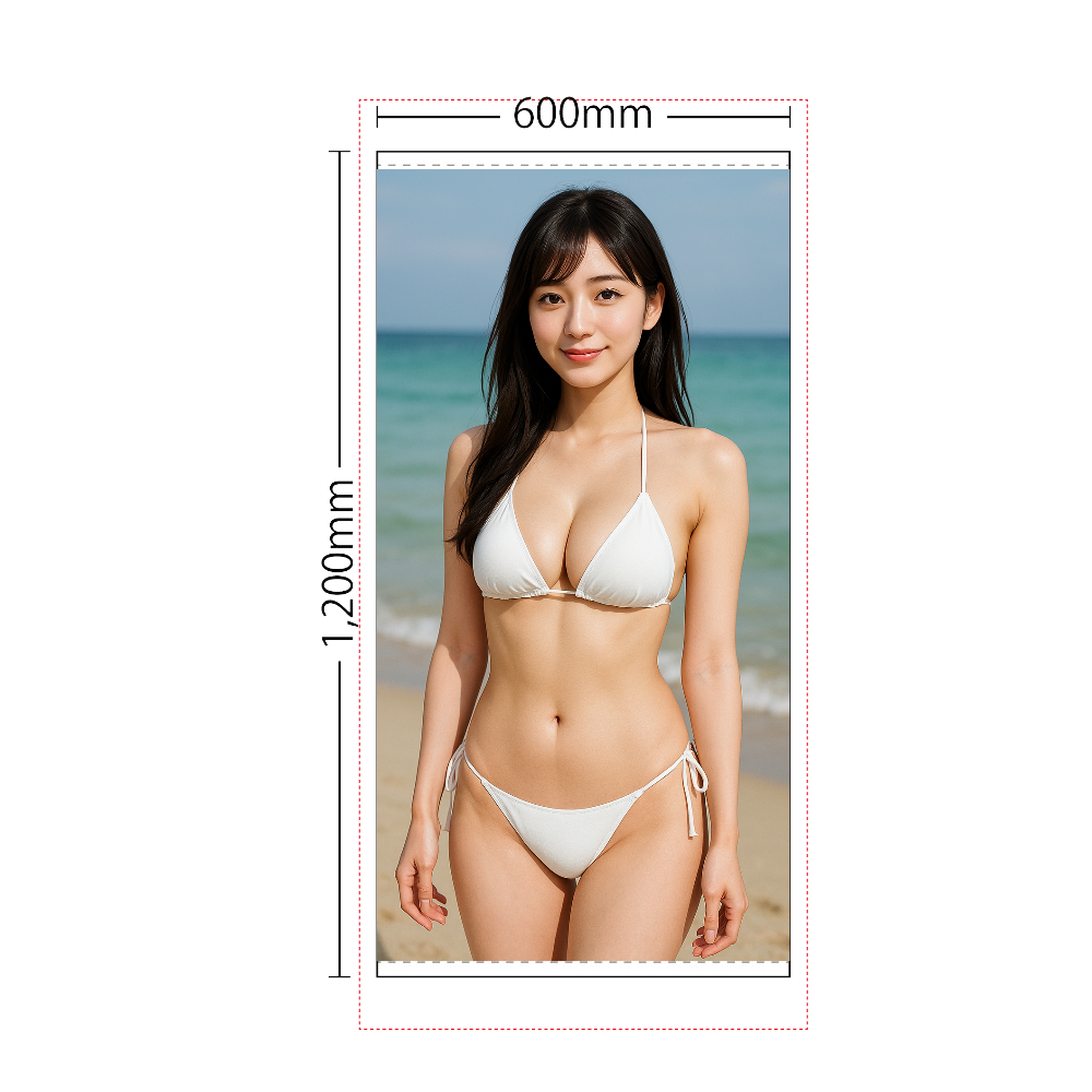 タペストリー_AI Collection_089