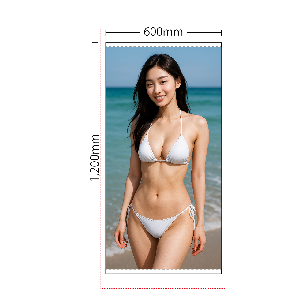 タペストリー_AI Collection_093