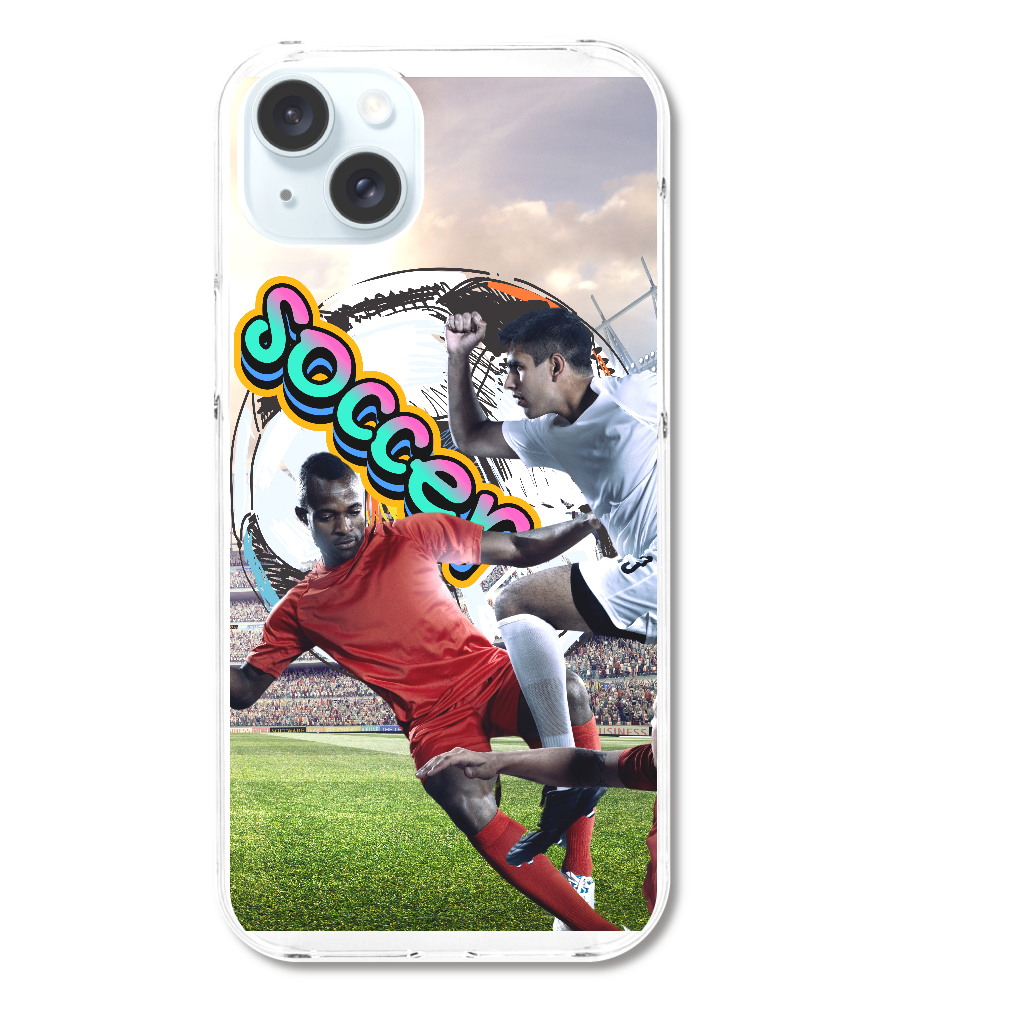 サッカーファン