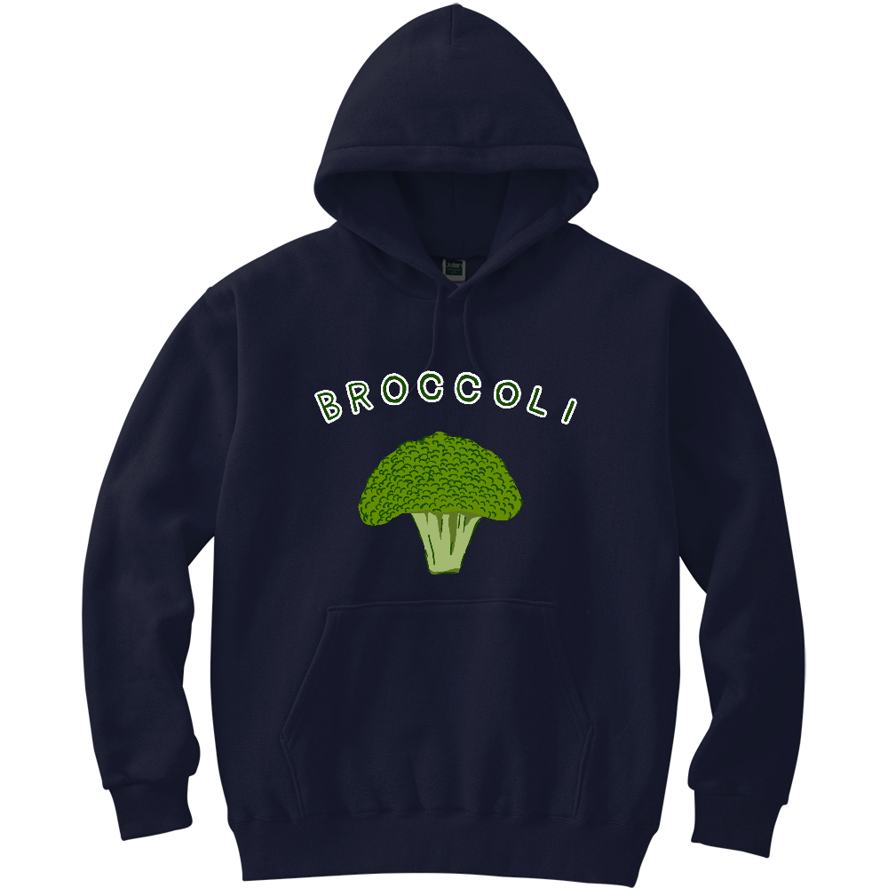 ブロッコリー好き専用デザイン「ブロッコリー」