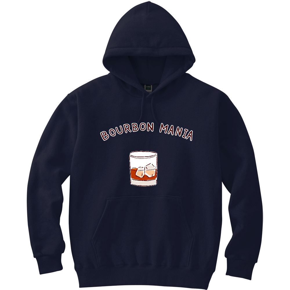 バーボン大好き「バーボンマニア」