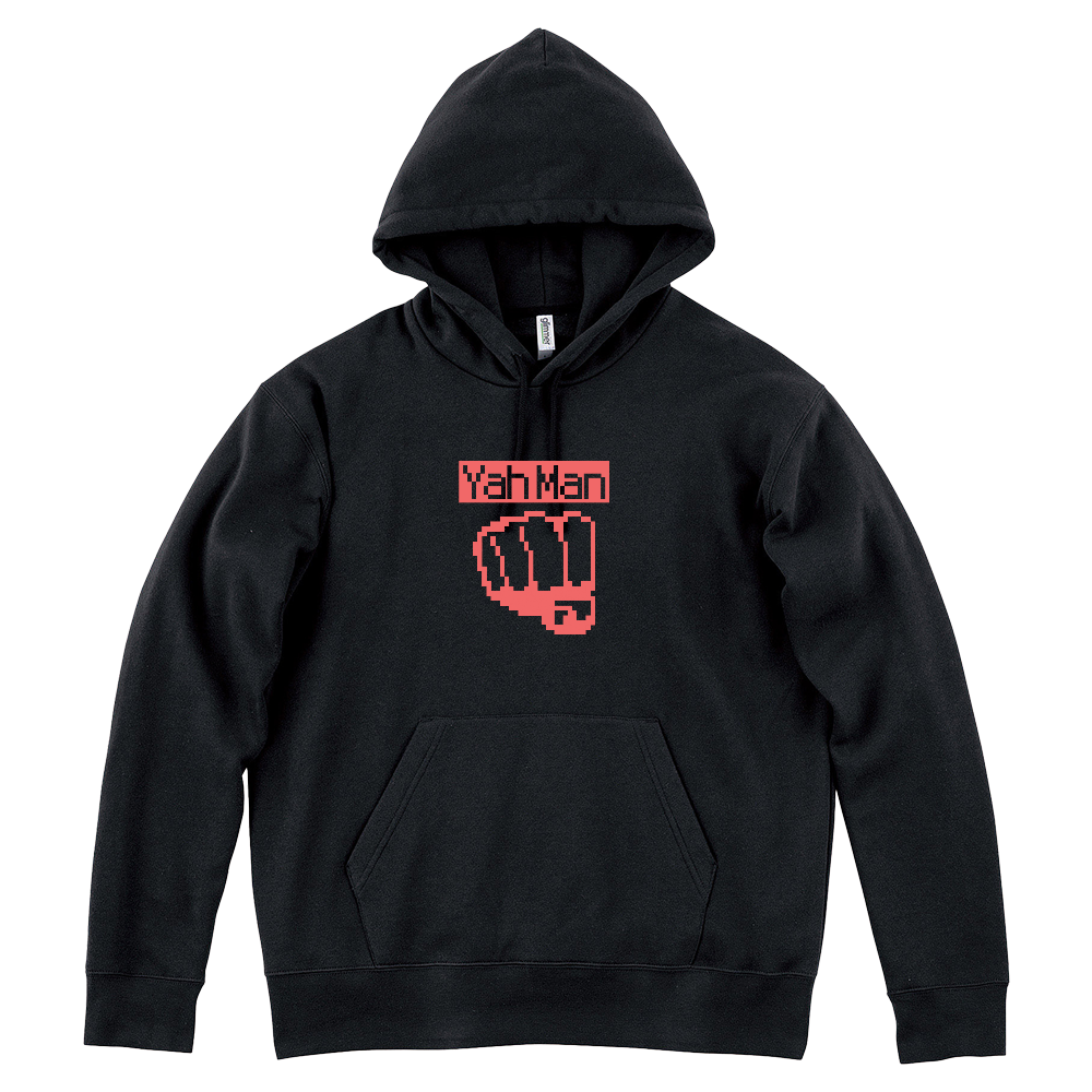 ヤーマン(レゲエ挨拶)