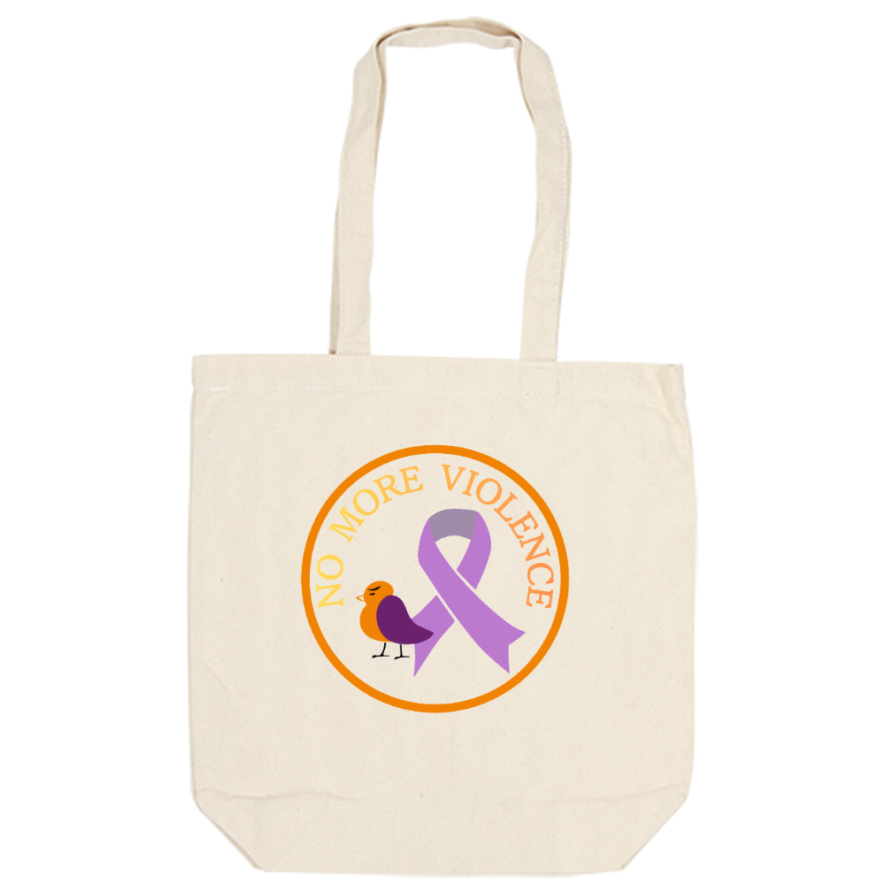 パープルバード　バッグ C