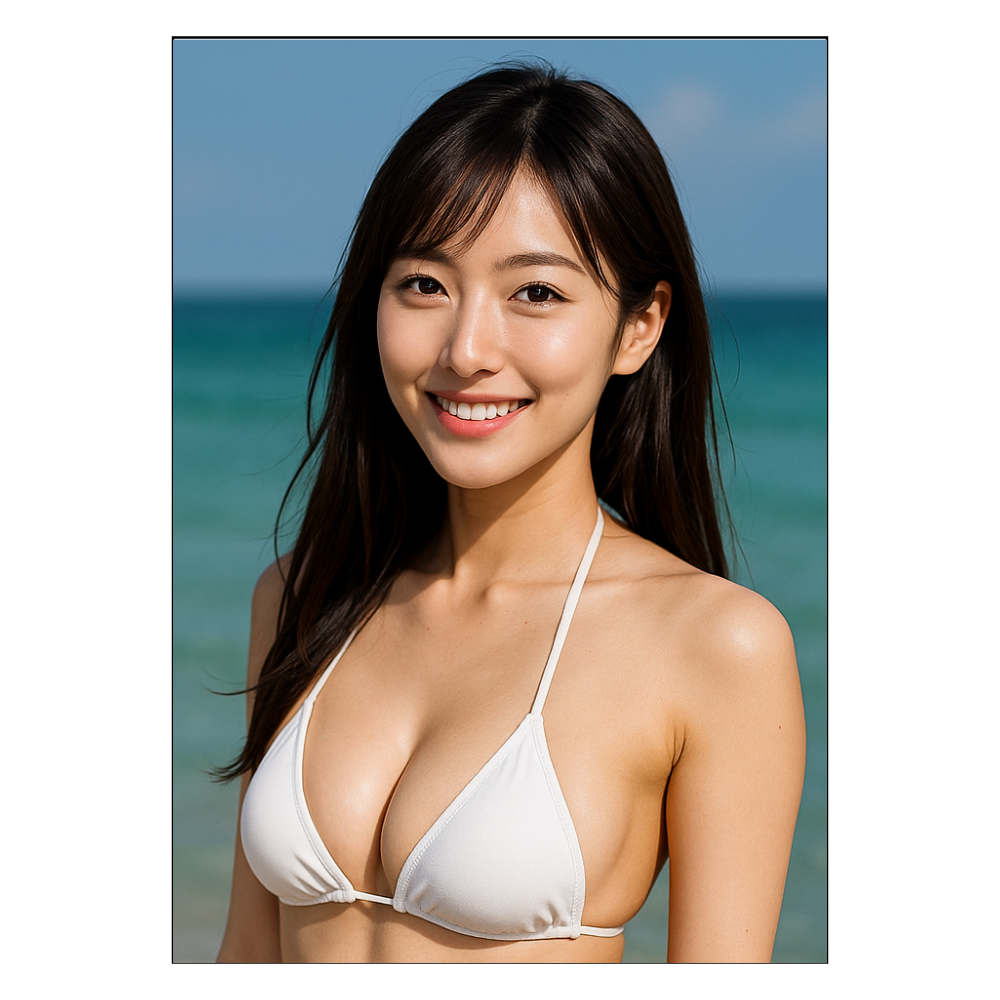 ポスター_AI Collection_095