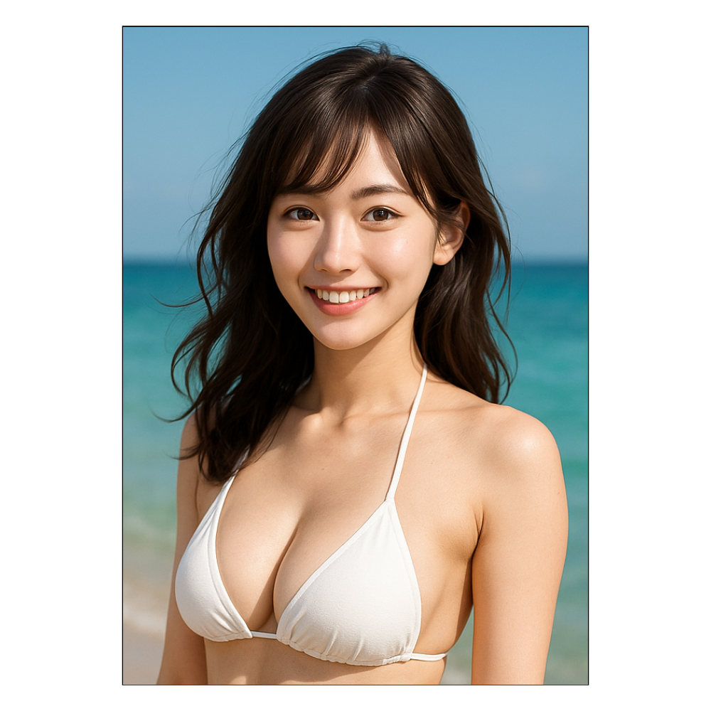 ポスター_AI Collection_096