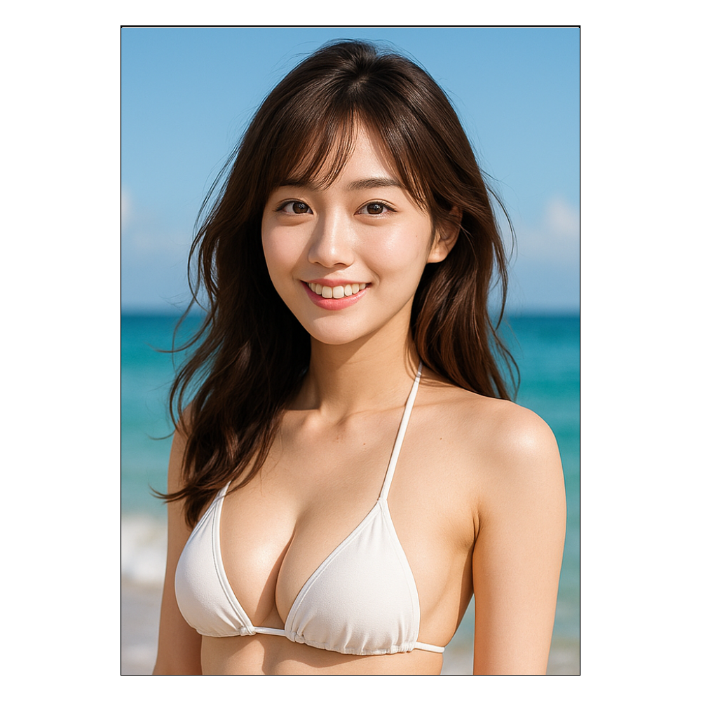 ポスター_AI Collection_097