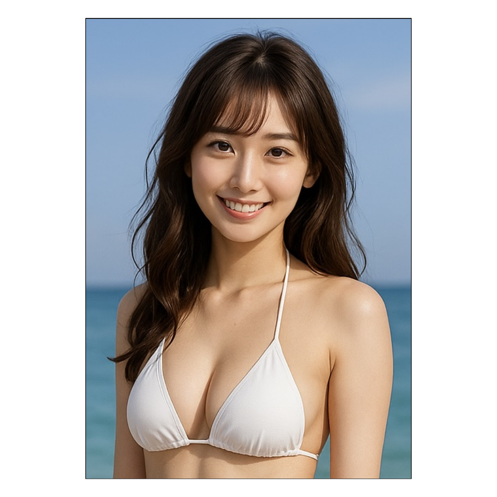 ポスター_AI Collection_098