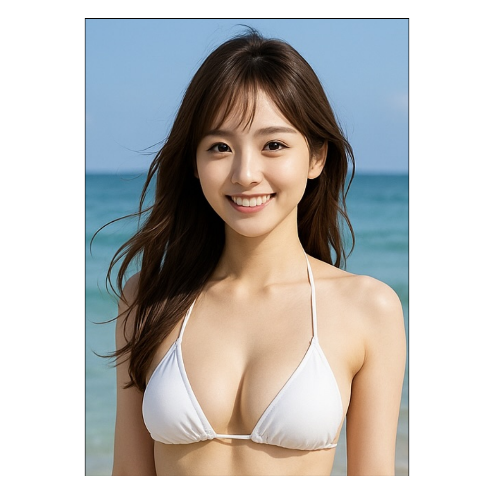 ポスター_AI Collection_099