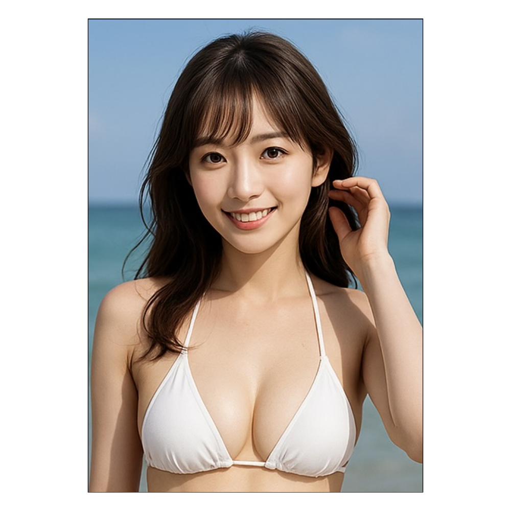 ポスター_AI Collection_101