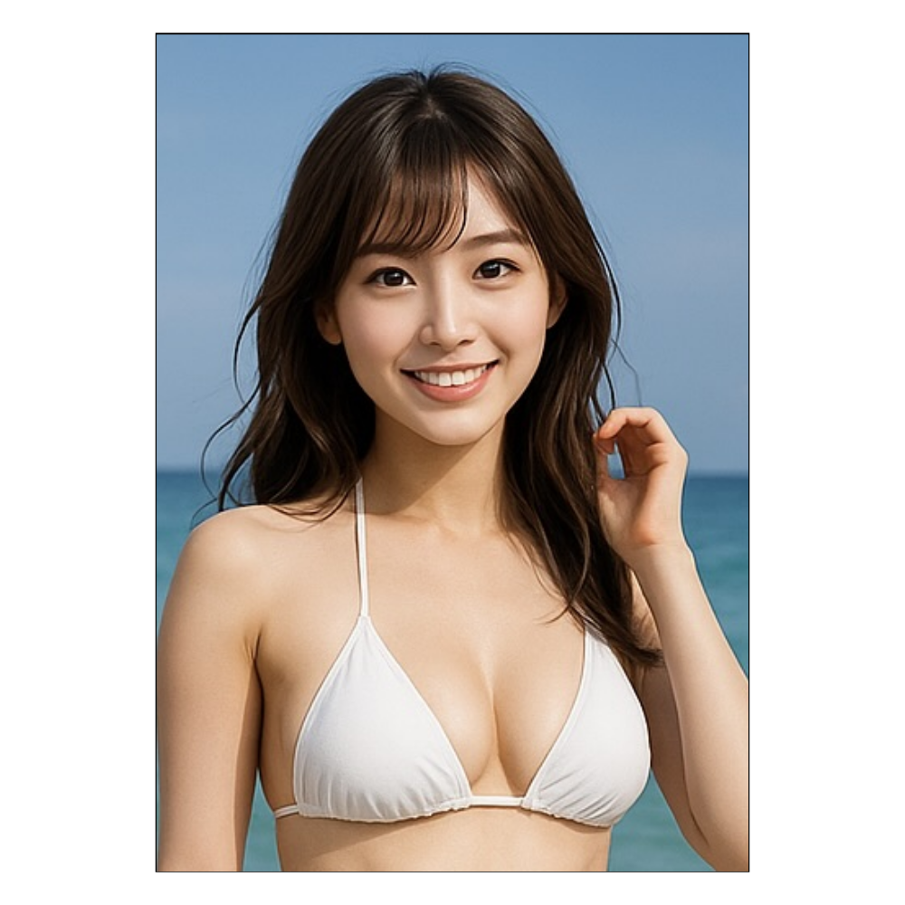 ポスター_AI Collection_102