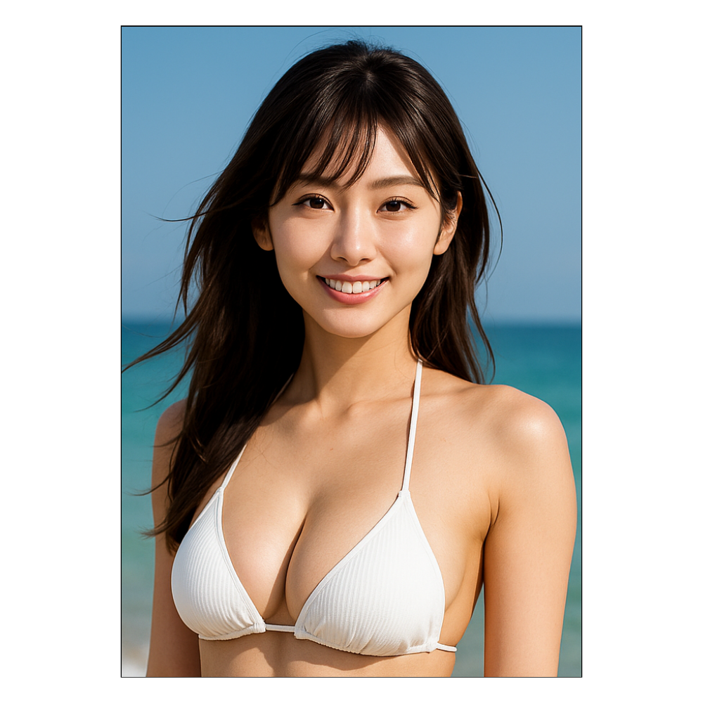 ポスター_AI Collection_105