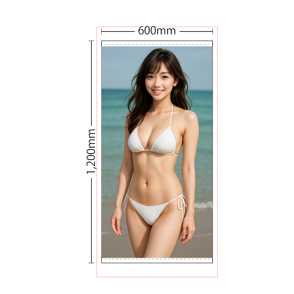 タペストリー_AI Collection_100