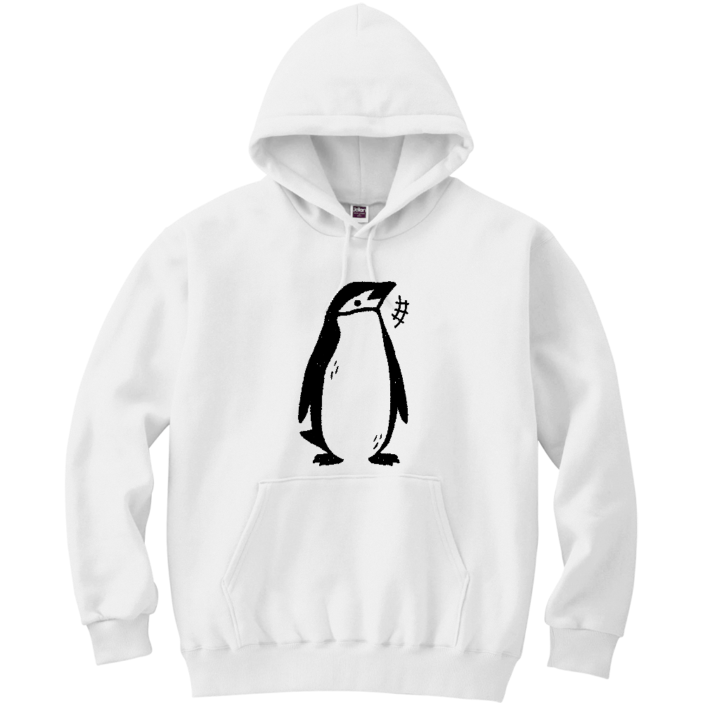 ヒゲペンギンくん