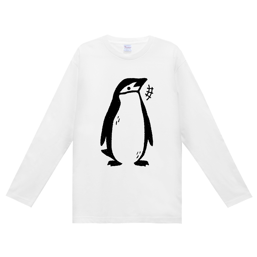 ヒゲペンギンくん