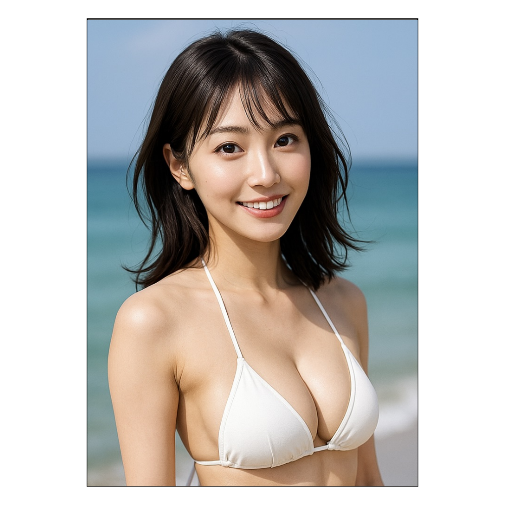 ポスター_AI Collection_106