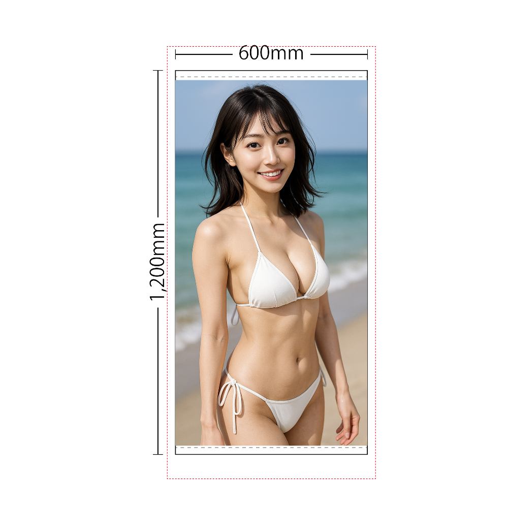 タペストリー_AI Collection_106