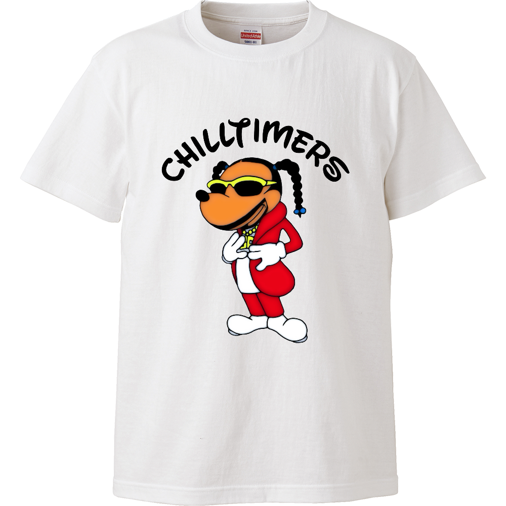 CHILLTIMERS