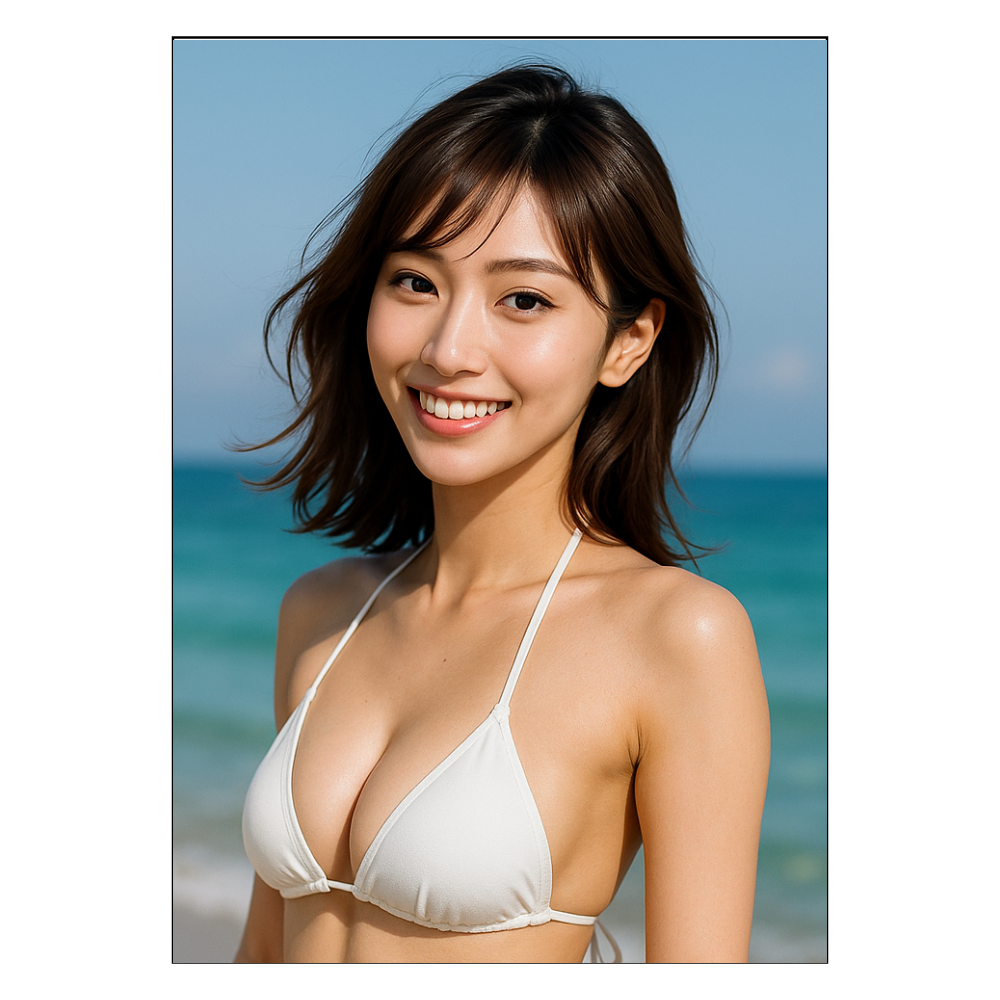 ポスター_AI Collection_107