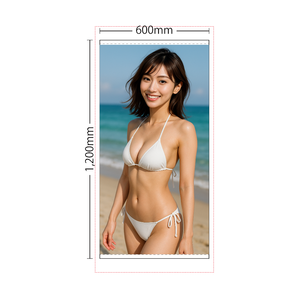 タペストリー_AI Collection_107