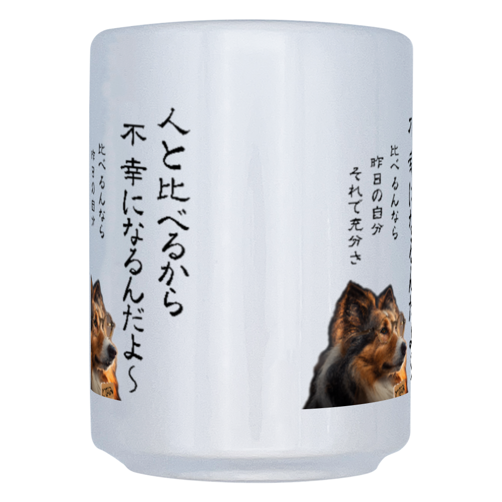 となみワンのぼやき2