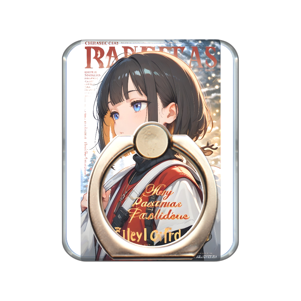 ヒロイックサンタ