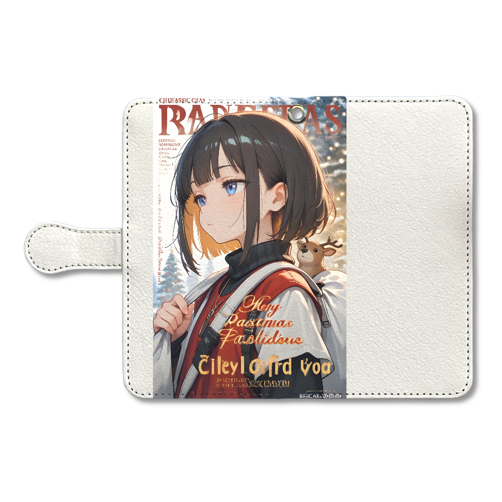 ヒロイックサンタ