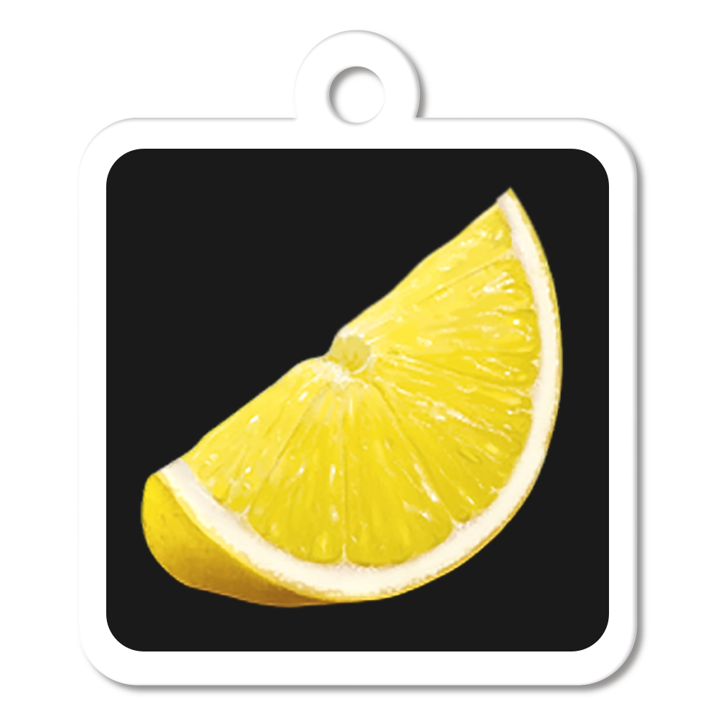 【妄想レモン】