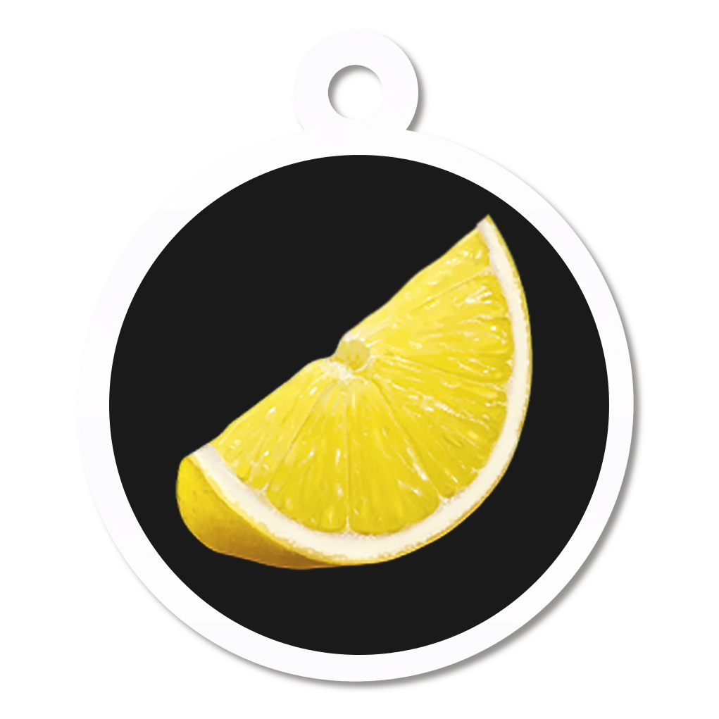 【妄想レモン】