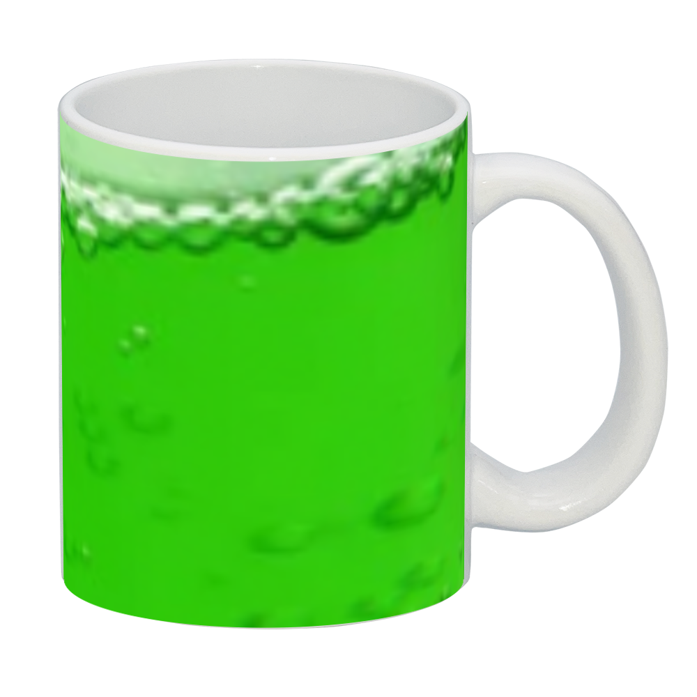 【メロンソーダ】