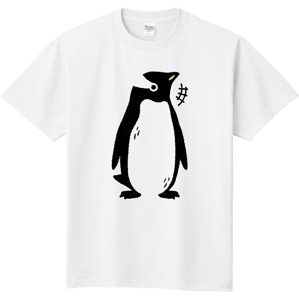 ジェンツーペンギンくん