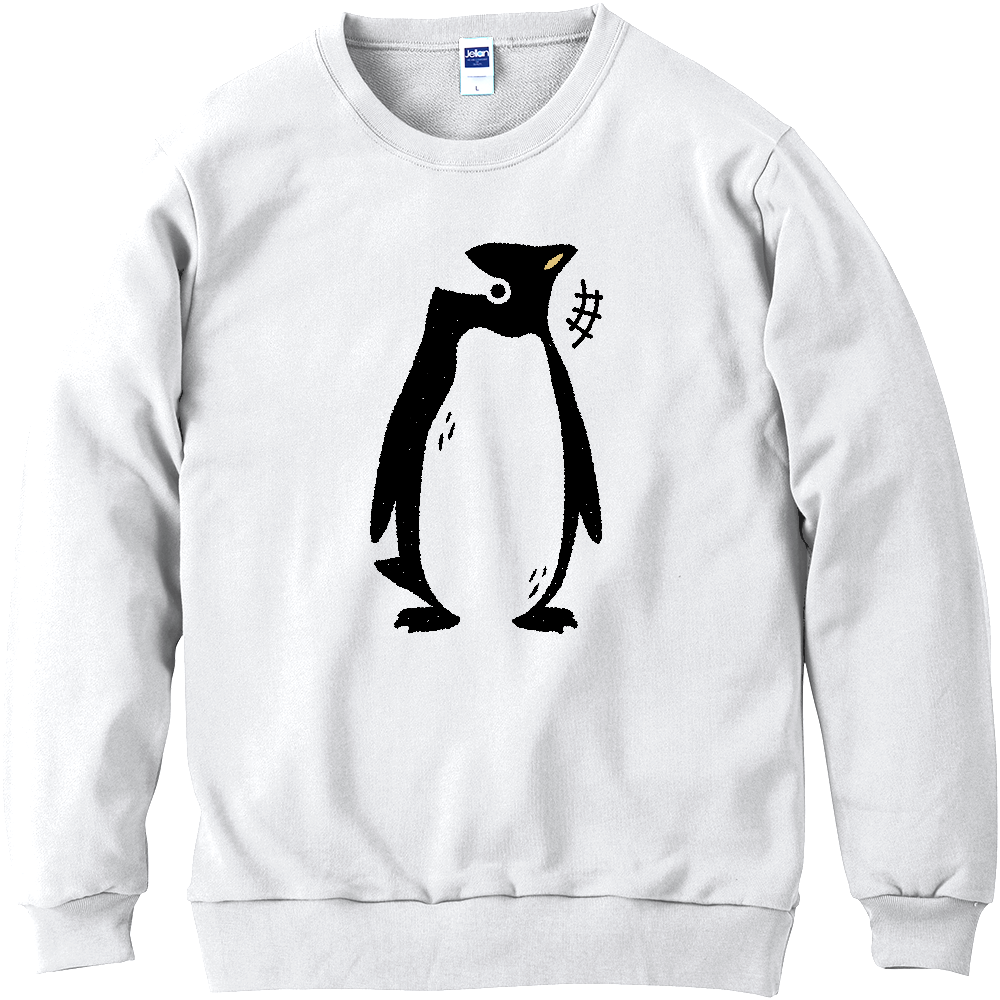 ジェンツーペンギンくん