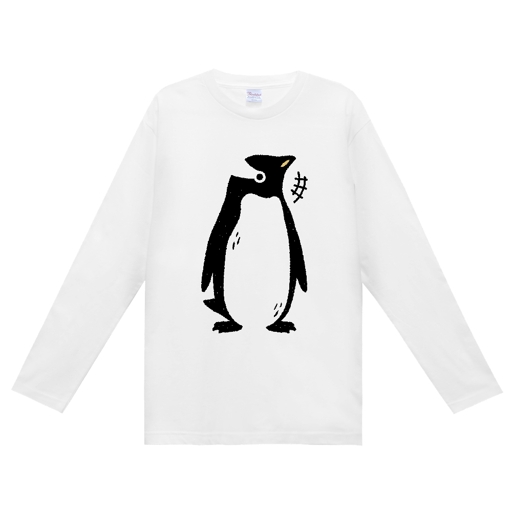 ジェンツーペンギンくん