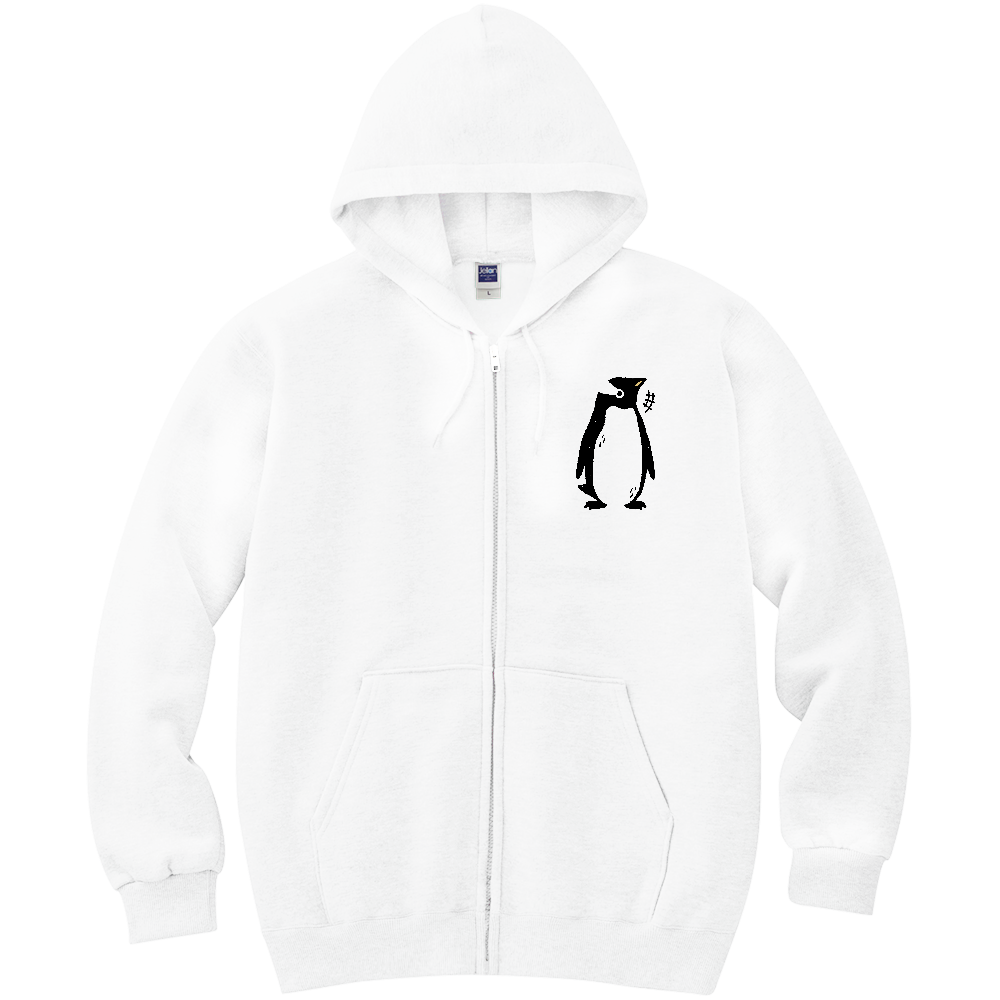 アデリーペンギンくん