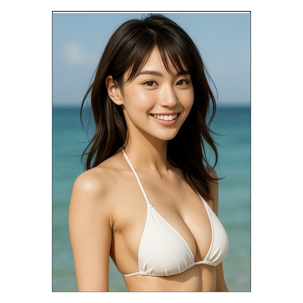 ポスター_AI Collection_108