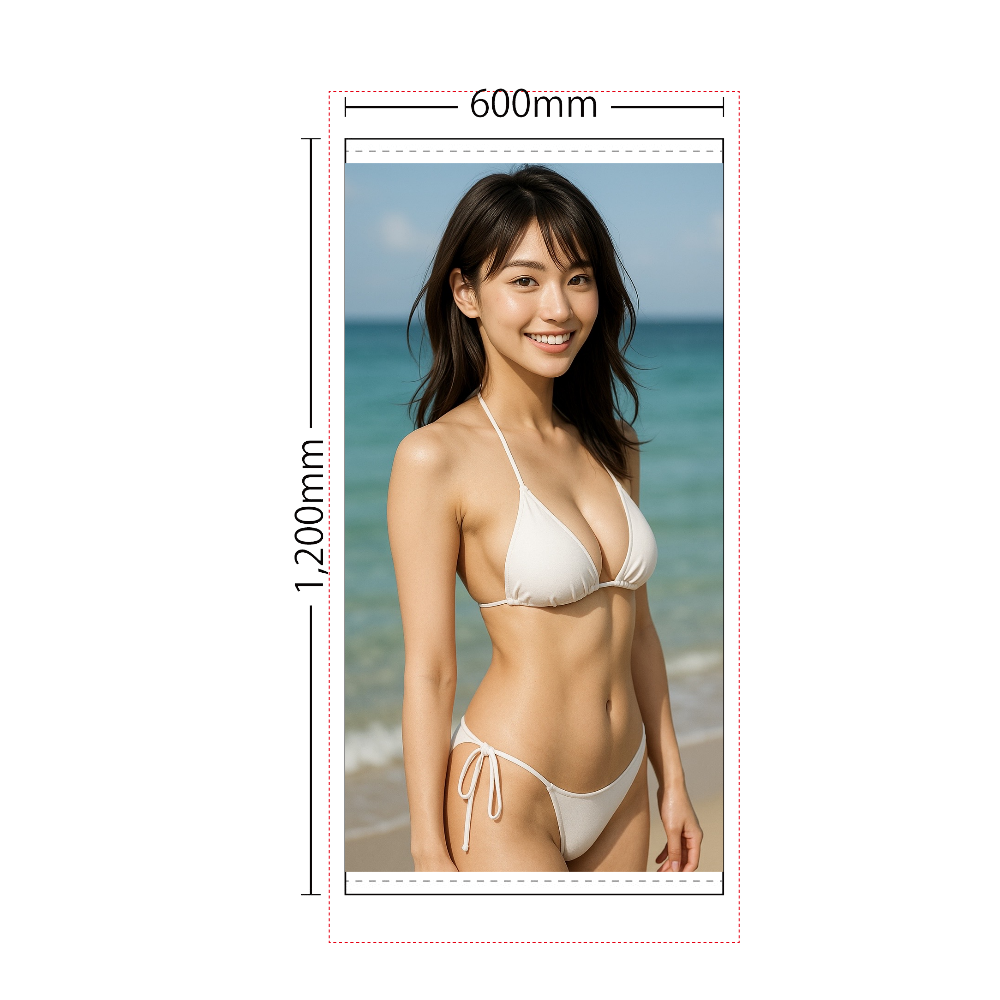 タペストリー_AI Collection_108