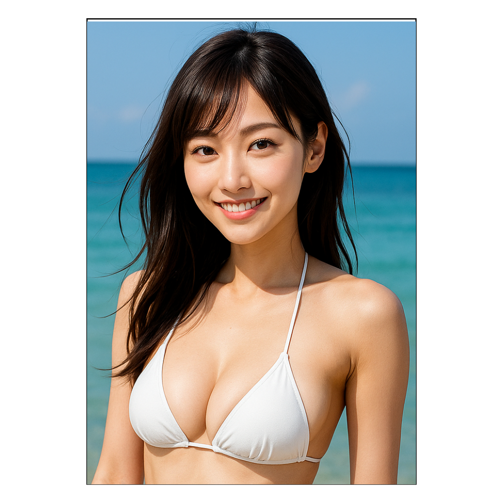 ポスター_AI Collection_109