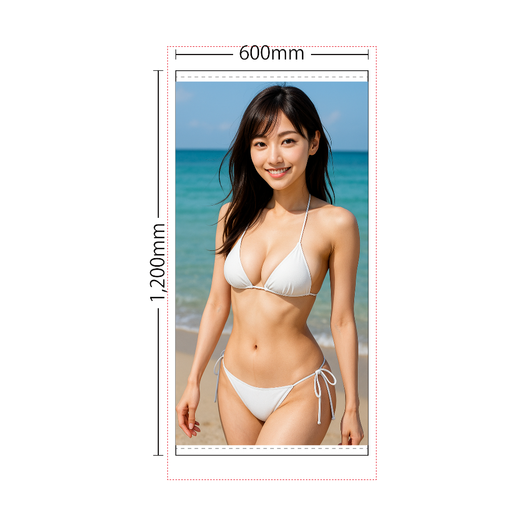 タペストリー_AI Collection_109