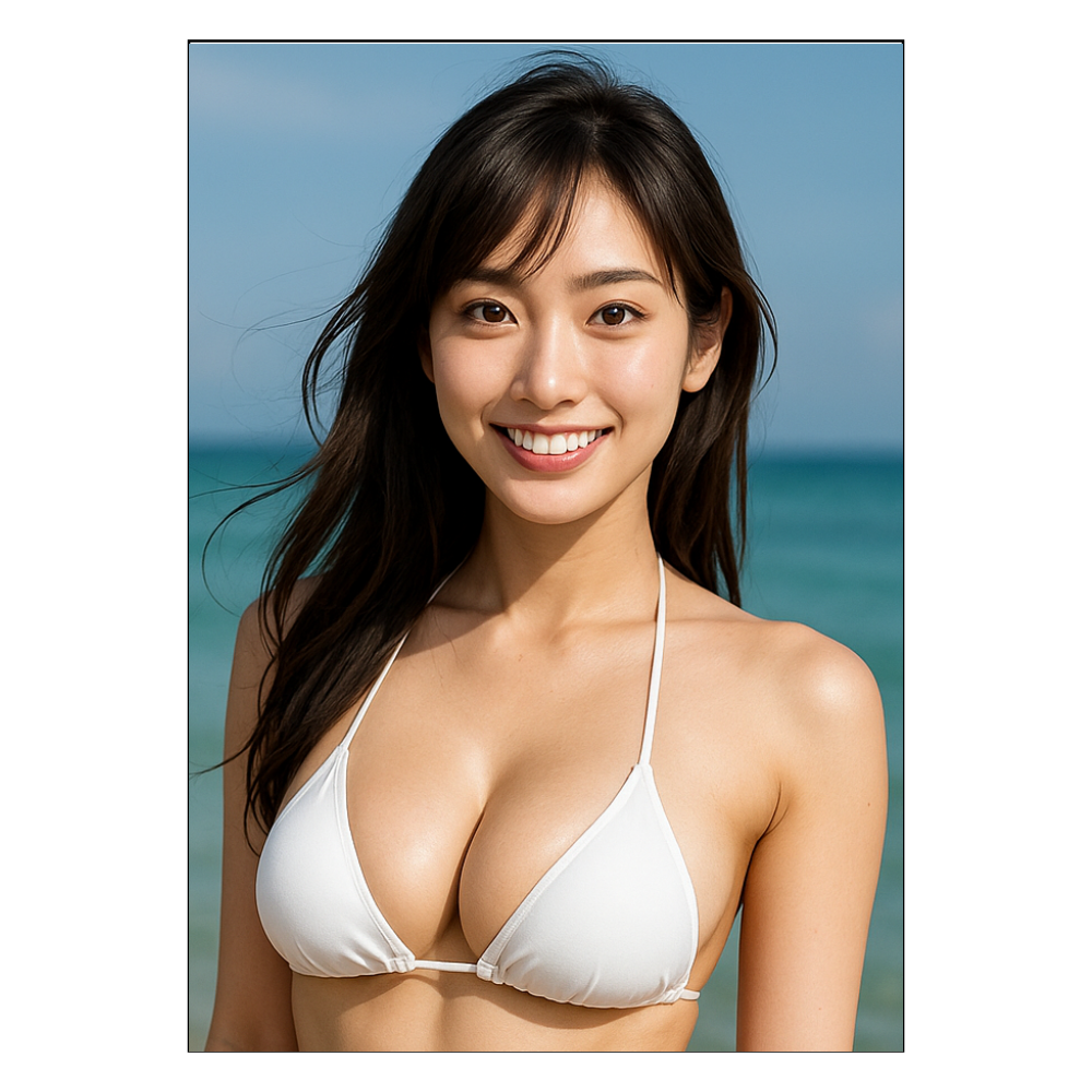 ポスター_AI Collection_110