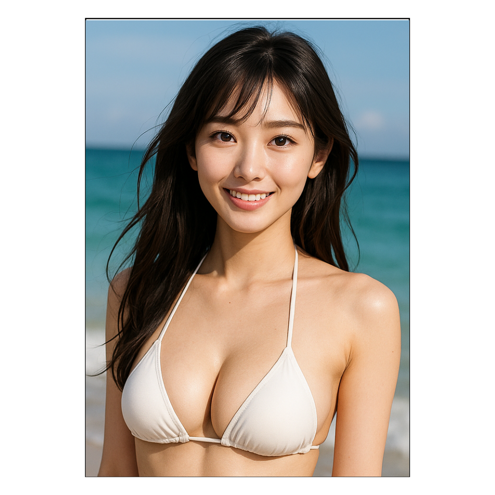 ポスター_AI Collection_111