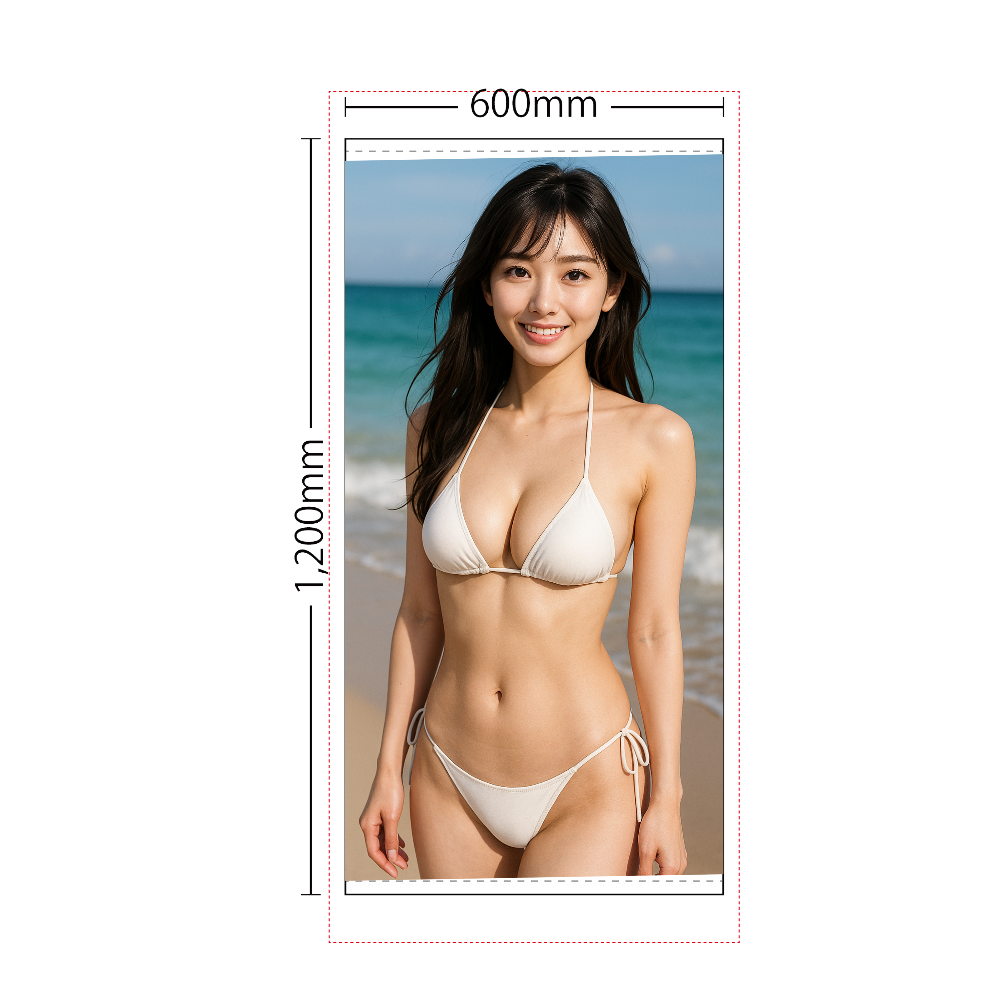 タペストリー_AI Collection_111