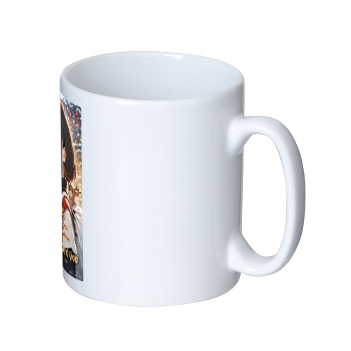 ヒロイックサンタ